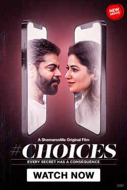 [18+] Choices (2024) Hindi HDRip